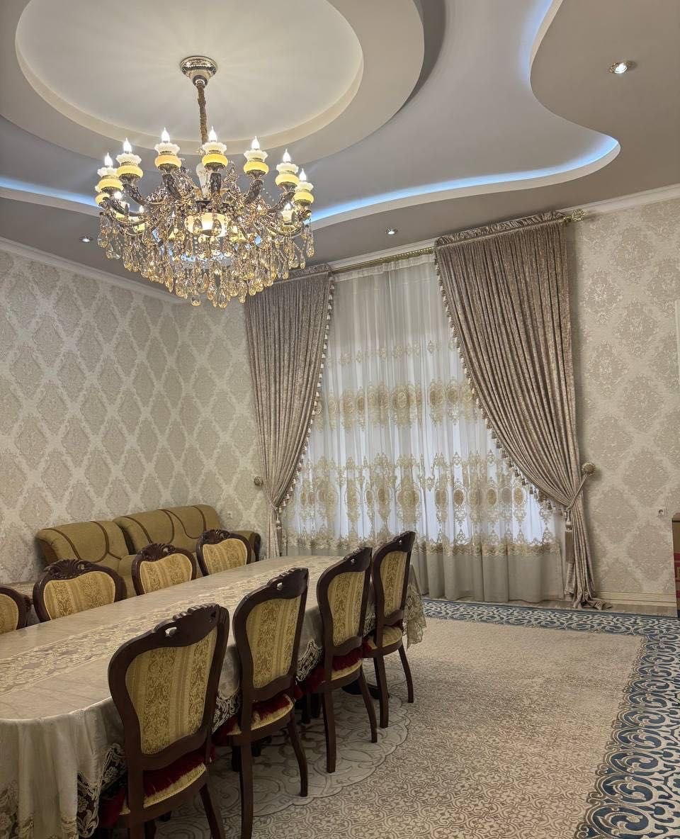 For sale 10-room house, 234 m² · Almazar — photo 9