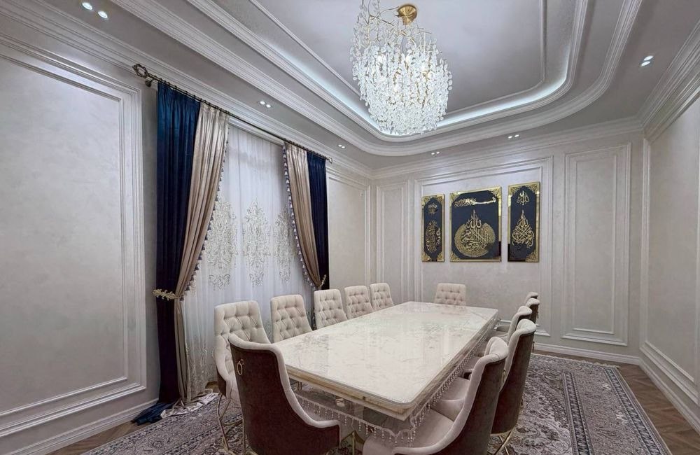 Продаётся 6-комн. дом, 370 м² · Шайхантахур — фото 8
