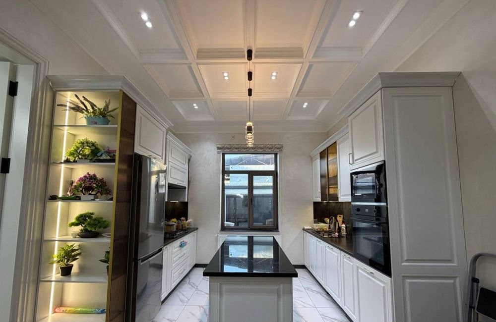 Продаётся 6-комн. дом, 370 м² · Шайхантахур — фото 4