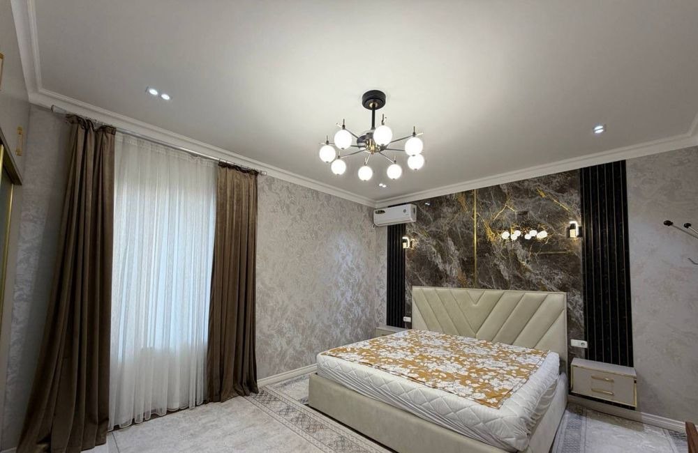 Продаётся 6-комн. дом, 370 м² · Шайхантахур — фото 5