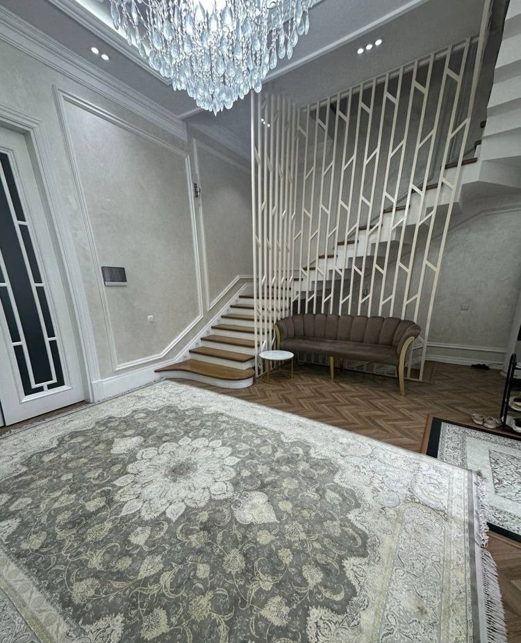 Продаётся 6-комн. дом, 370 м² · Шайхантахур — фото 7