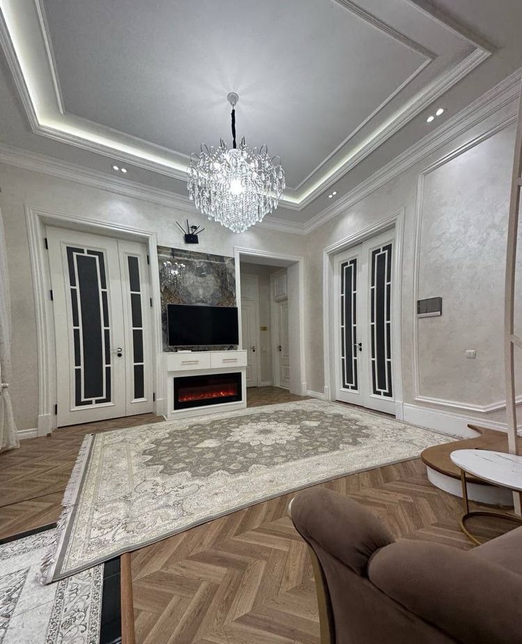 Продаётся 6-комн. дом, 370 м² · Шайхантахур — фото 3
