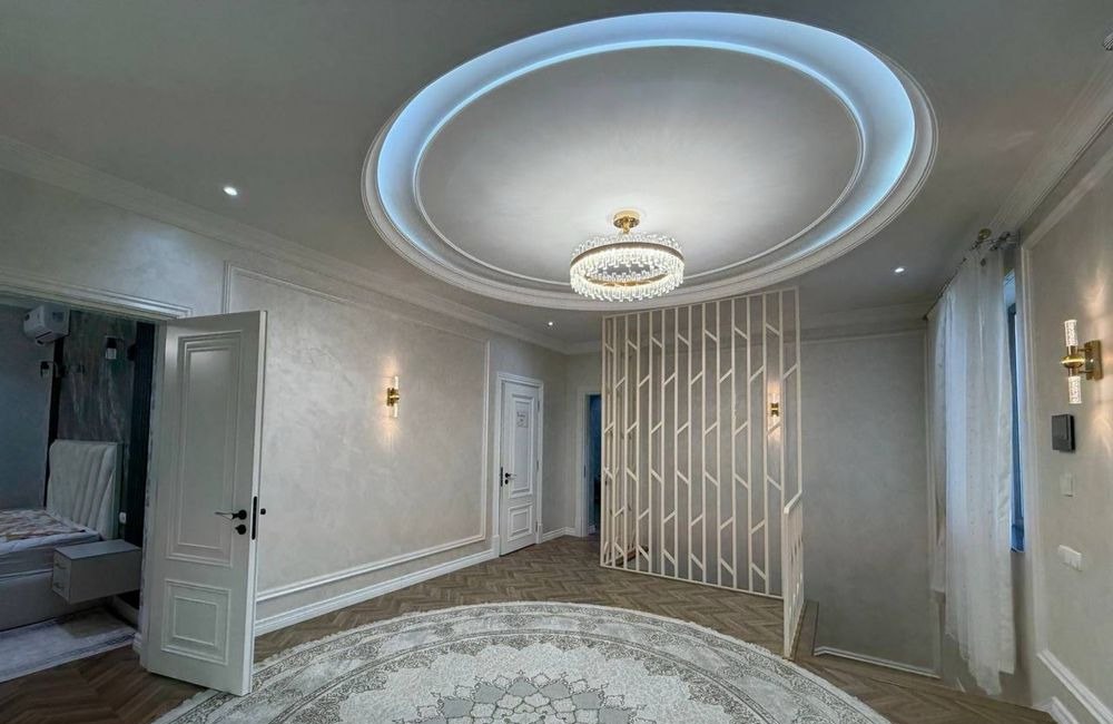 Продаётся 6-комн. дом, 370 м² · Шайхантахур — фото 6