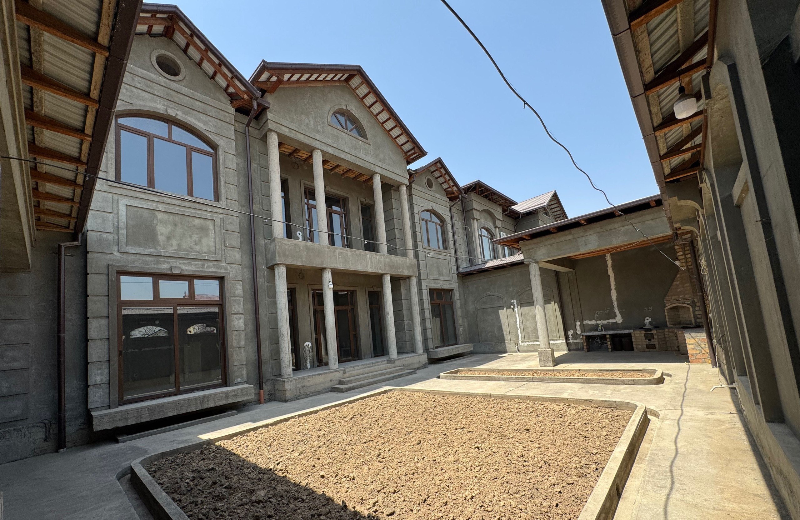 Продаётся 7-комн. дом, 567 м² · Учтепа — фото 2