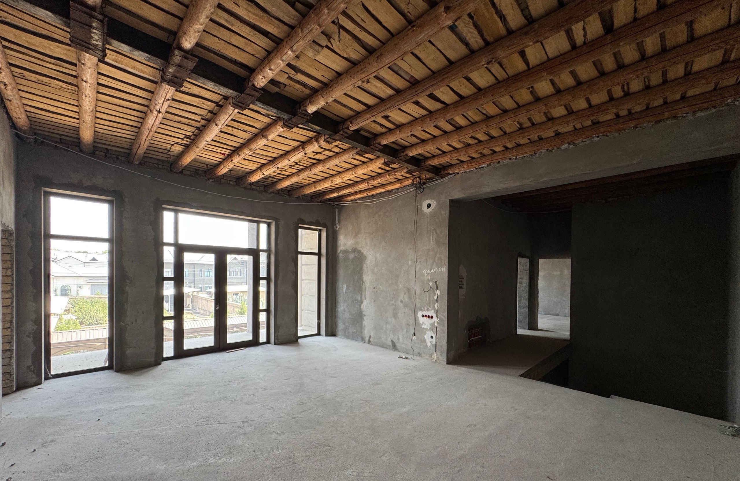 Продаётся 7-комн. дом, 567 м² · Учтепа — фото 7