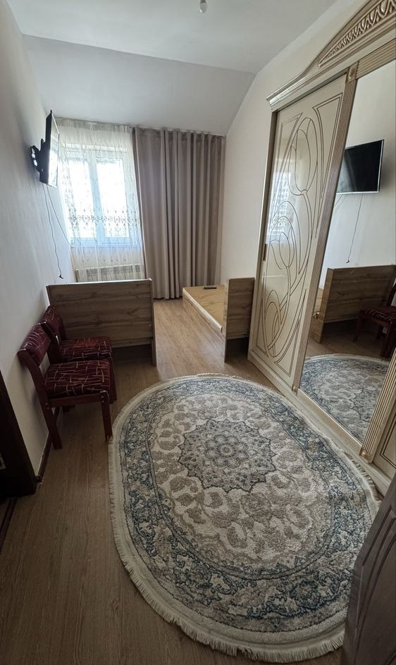 Сдаётся 3-комн. квартира, 88 м² · Мирзо-Улугбек — фото 6