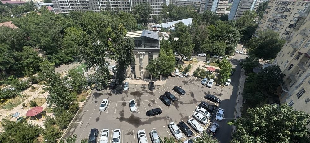 Сдаётся 3-комн. квартира, 88 м² · Мирзо-Улугбек — фото 8