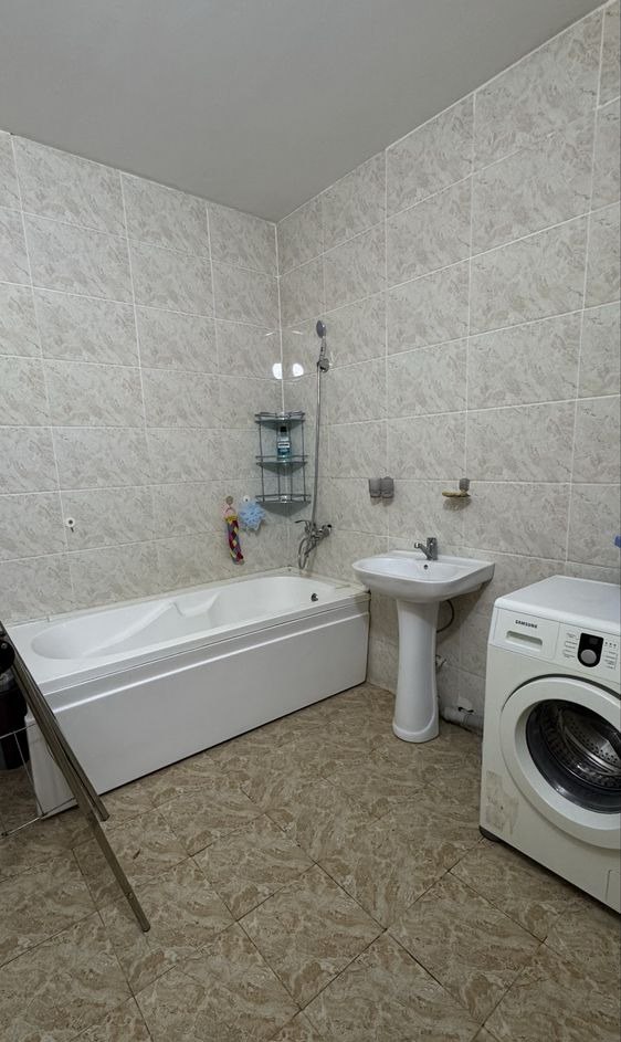 Сдаётся 3-комн. квартира, 88 м² · Мирзо-Улугбек — фото 10