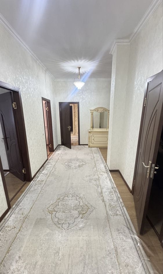 Сдаётся 3-комн. квартира, 88 м² · Мирзо-Улугбек — фото 3