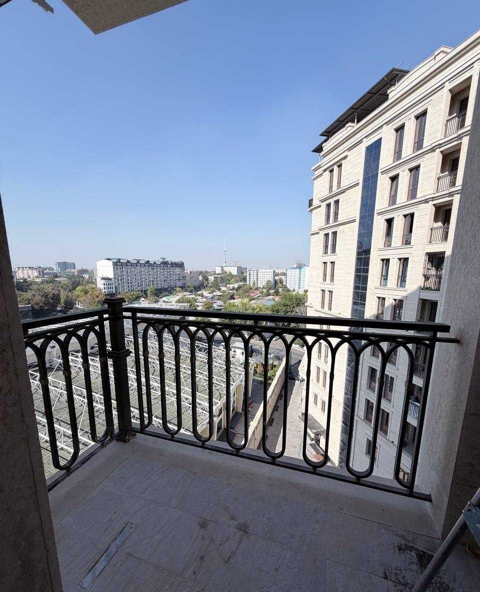 Сдаётся 3-комн. квартира, 86 м² · ЖК Wiston · Юнусабад — фото 5