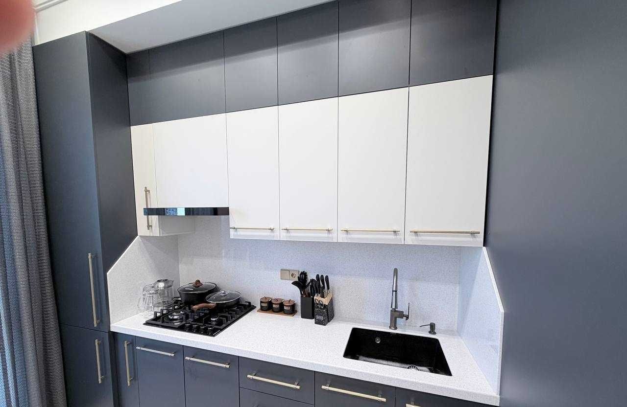 Сдаётся 3-комн. квартира, 86 м² · ЖК Wiston · Юнусабад — фото 3