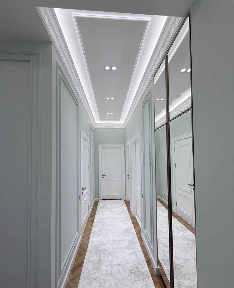 Сдаётся 3-комн. квартира, 86 м² · ЖК Wiston · Юнусабад — фото 10