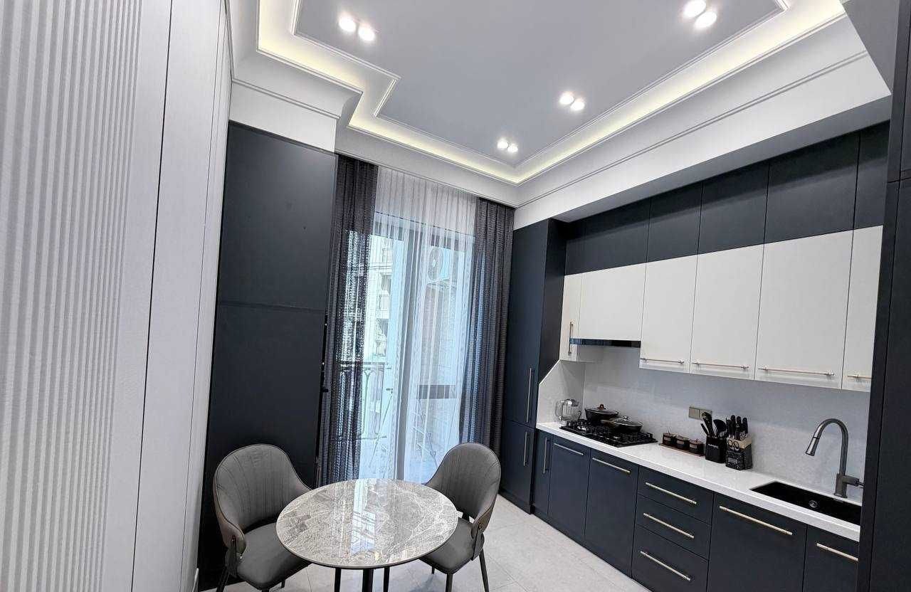Сдаётся 3-комн. квартира, 86 м² · ЖК Wiston · Юнусабад — фото 4