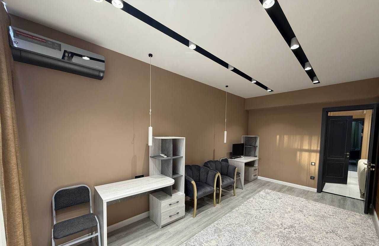 Сдаётся 3-комн. квартира, 90 м² · ЖК Zarafshan · Юнусабад — фото 6