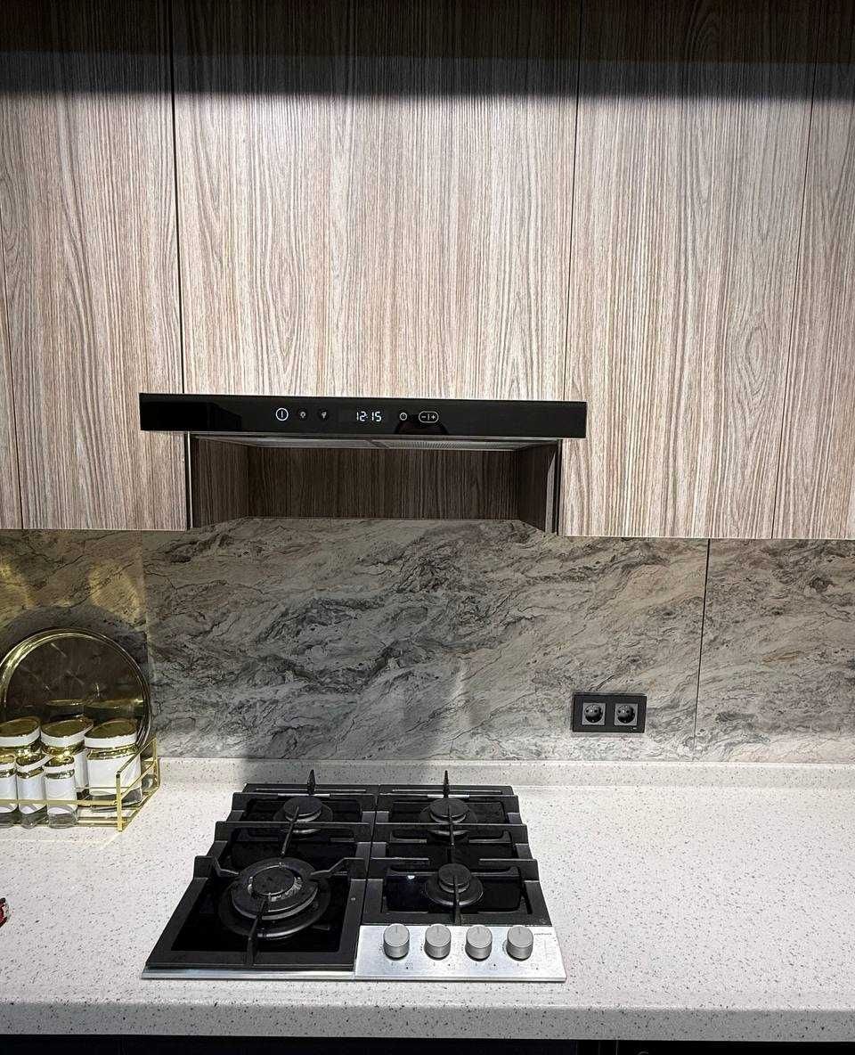 Сдаётся 3-комн. квартира, 90 м² · ЖК Zarafshan · Юнусабад — фото 10