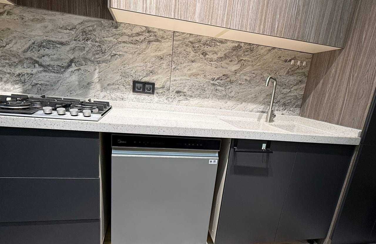 Сдаётся 3-комн. квартира, 90 м² · ЖК Zarafshan · Юнусабад — фото 9