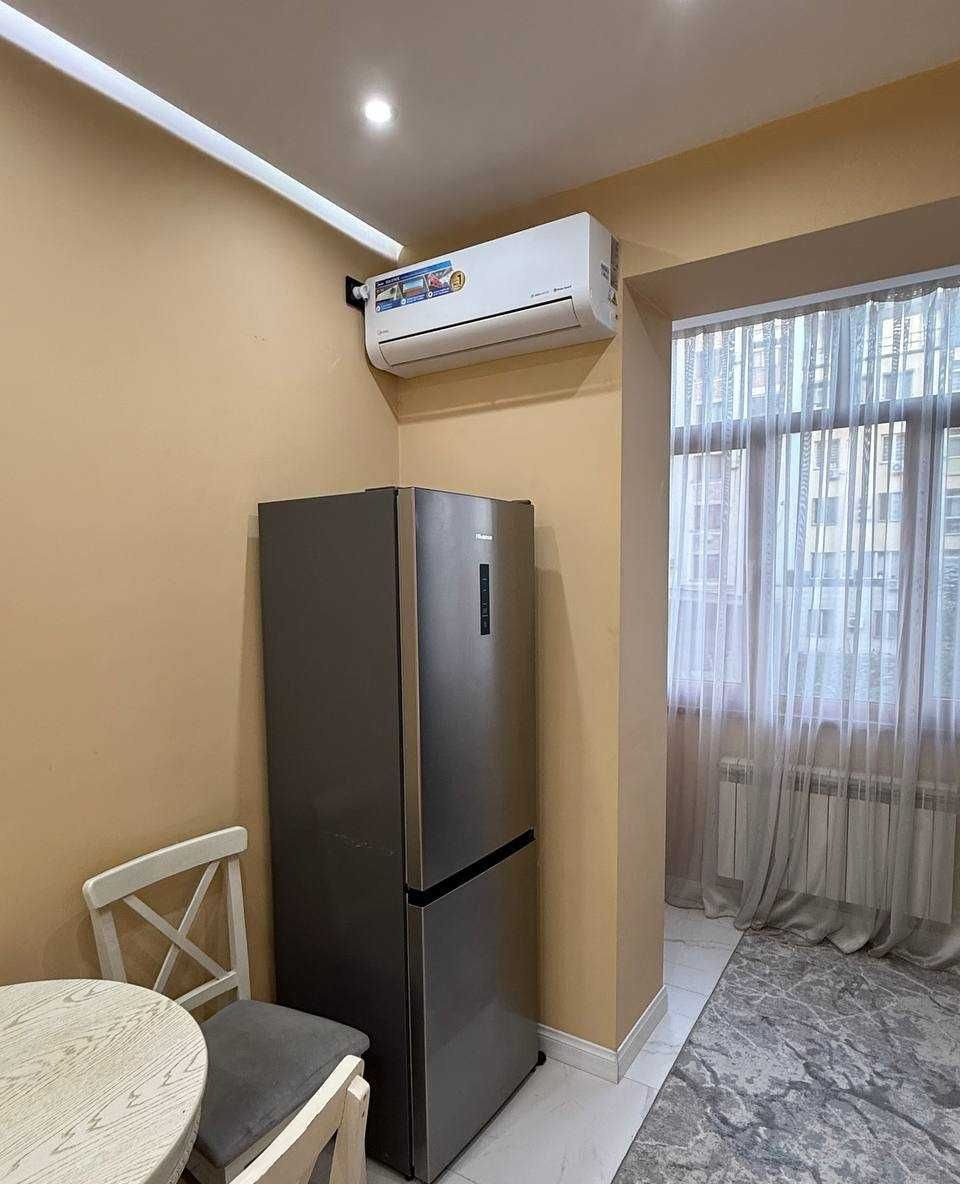 Сдаётся 3-комн. квартира, 90 м² · ЖК Zarafshan · Юнусабад — фото 8