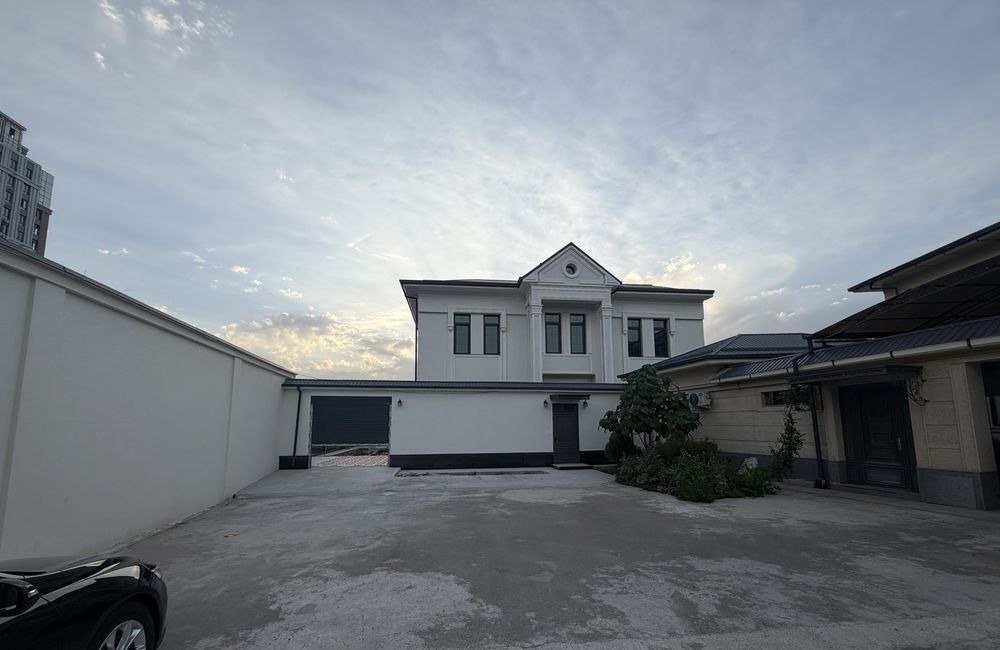Продаётся 10-комн. дом, 510 м² · Мирзо-Улугбек — фото 2