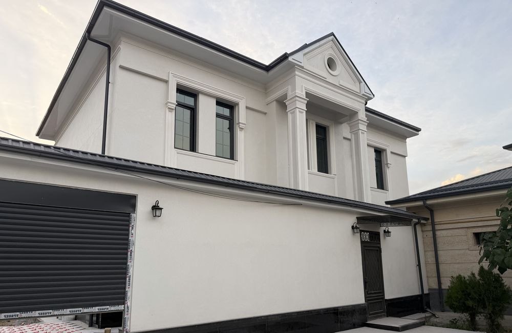 Продаётся 10-комн. дом, 510 м² · Мирзо-Улугбек — фото 3