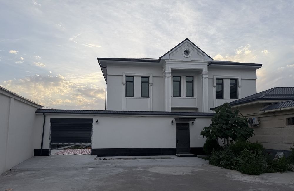 Продаётся 10-комн. дом, 510 м² · Мирзо-Улугбек — фото 7