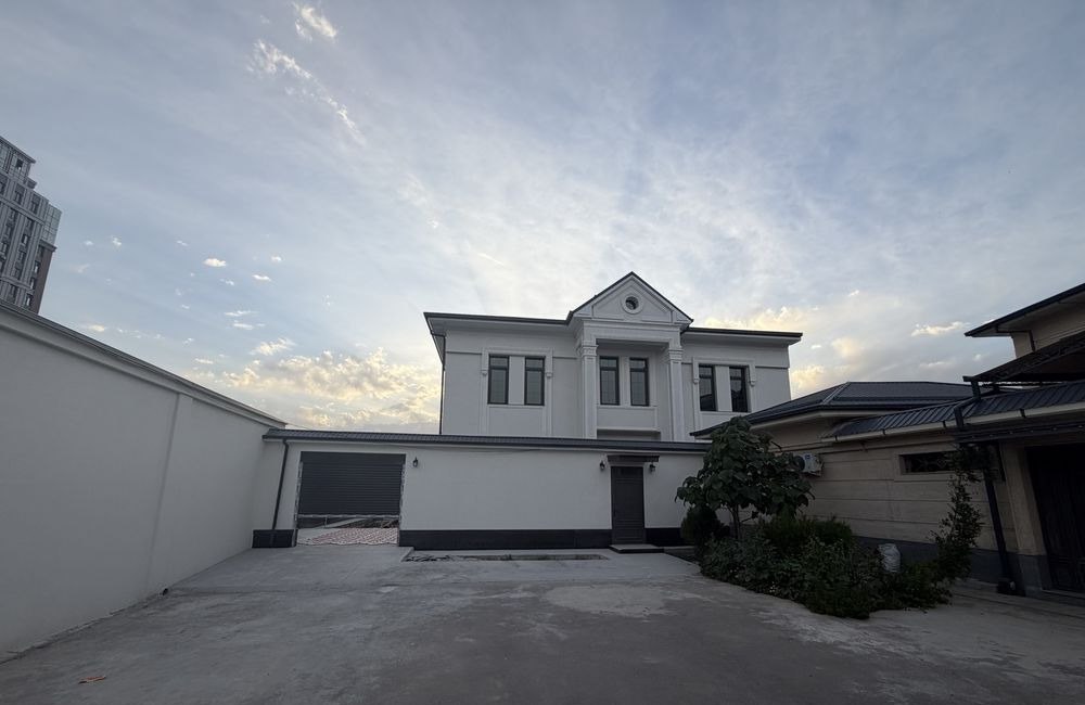 Продаётся 10-комн. дом, 510 м² · Мирзо-Улугбек — фото 1