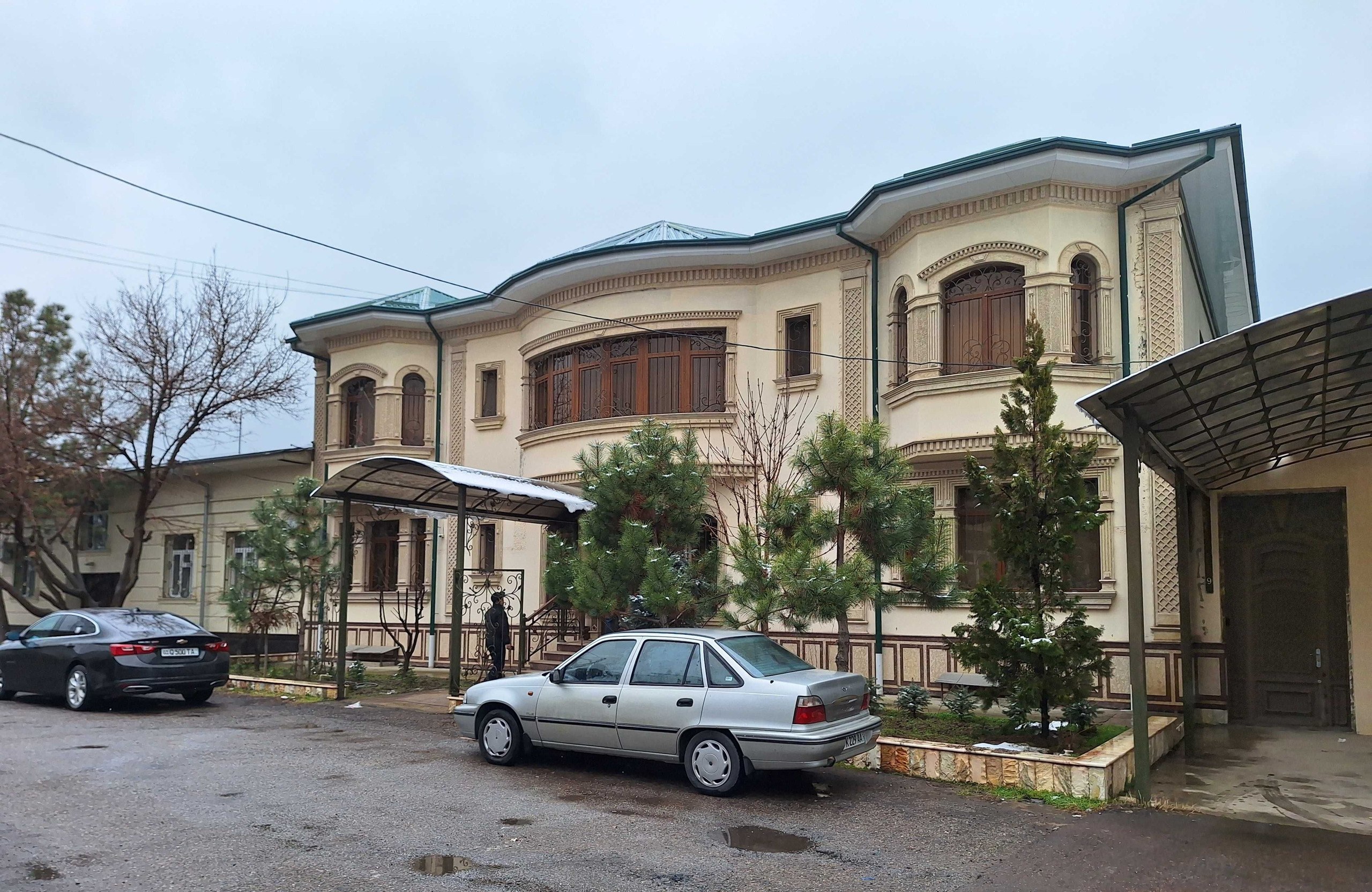 Продаётся 7-комн. дом, 830 м² · Алмазар — фото 5