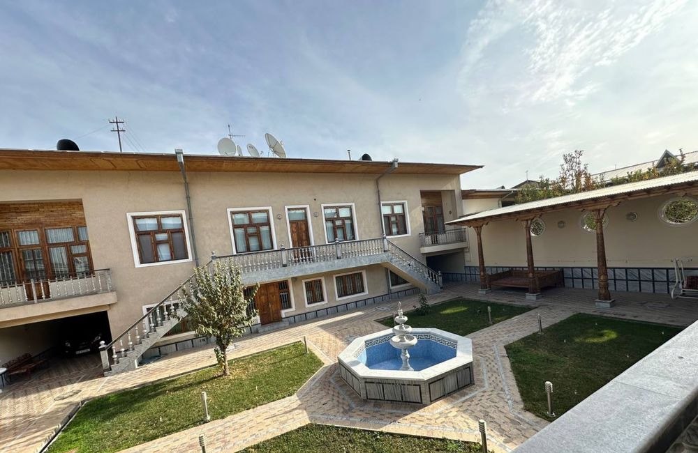 Продаётся 11-комн. дом, 10.6 м² · Алмазар — фото 3