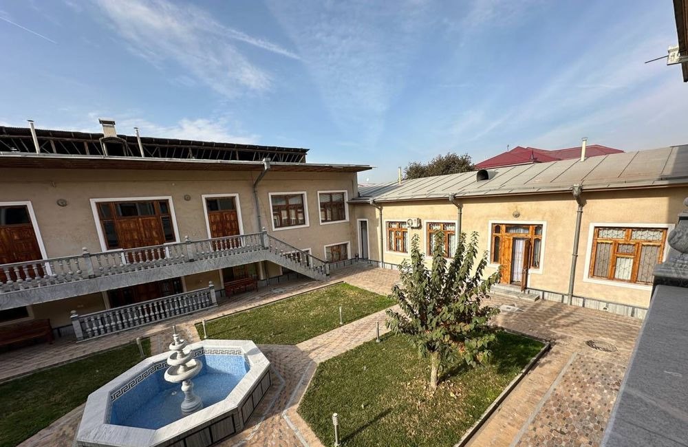 Продаётся 11-комн. дом, 10.6 м² · Алмазар — фото 7