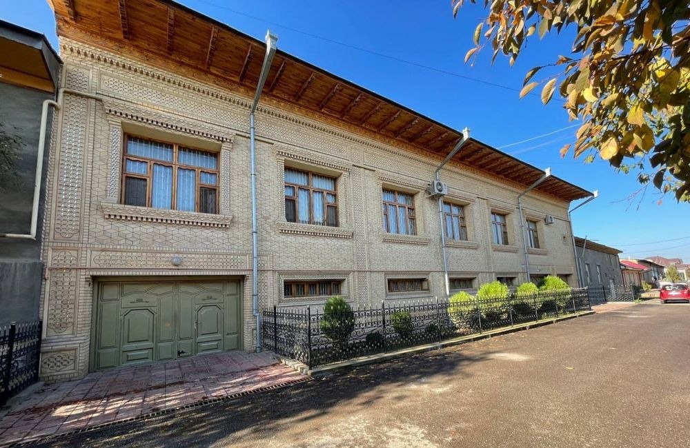Продаётся 11-комн. дом, 10.6 м² · Алмазар — фото 2