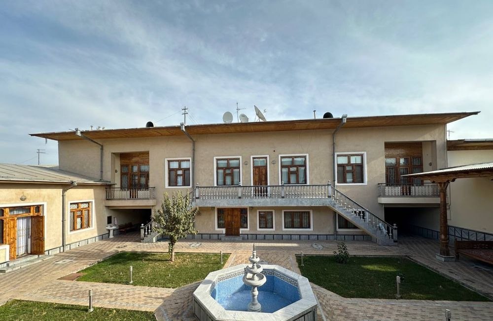 Продаётся 11-комн. дом, 10.6 м² · Алмазар — фото 4
