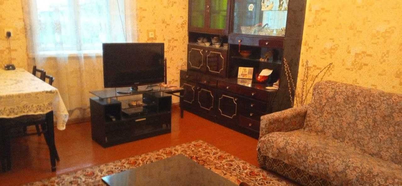 Продаётся 3-комн. дом, 108.62 м² · Шайхантахур — фото 4