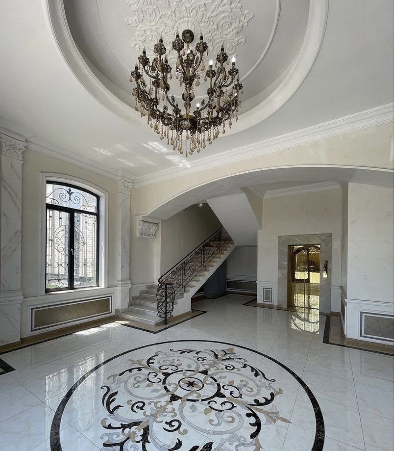 Сдаётся 3-комн. квартира, 87 м² · ЖК White · Яккасарай — фото 10