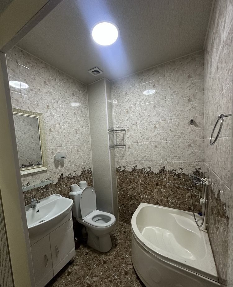 Сдаётся 3-комн. квартира, 87 м² · ЖК White · Яккасарай — фото 6