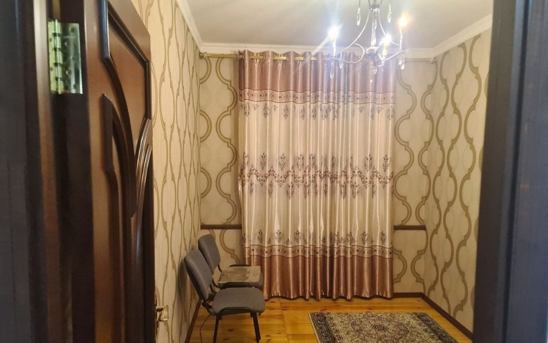 Сдаётся 4-комн. квартира, 72 м² · Яккасарай — фото 8