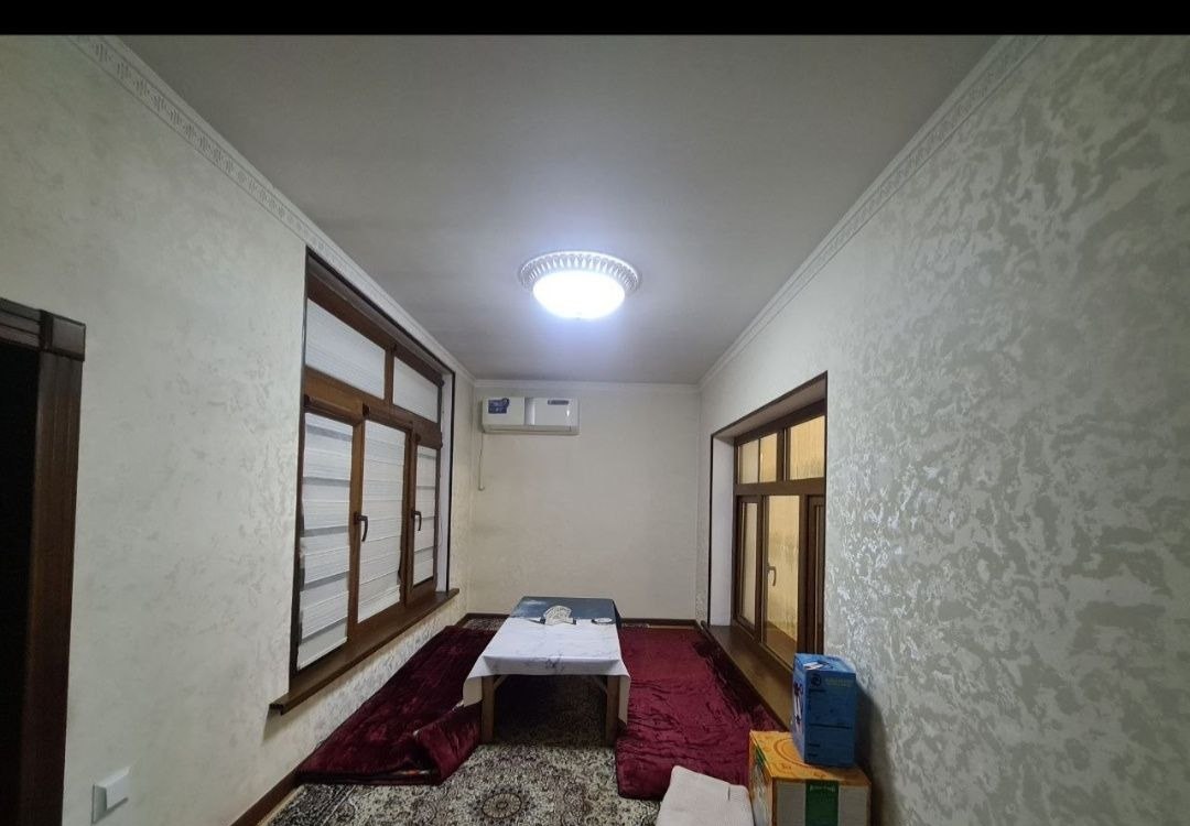 Сдаётся 4-комн. квартира, 72 м² · Яккасарай — фото 4