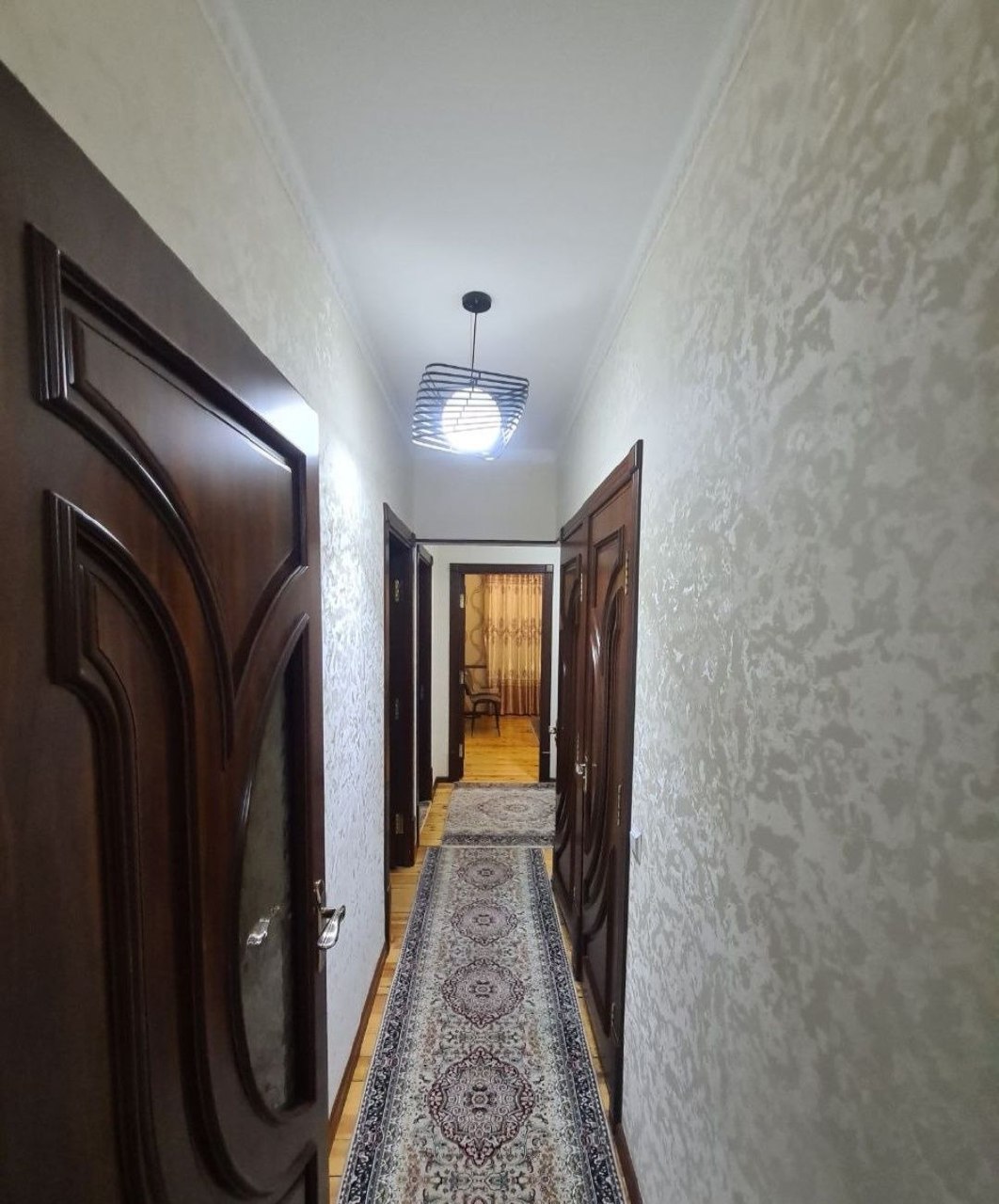 Сдаётся 4-комн. квартира, 72 м² · Яккасарай — фото 2