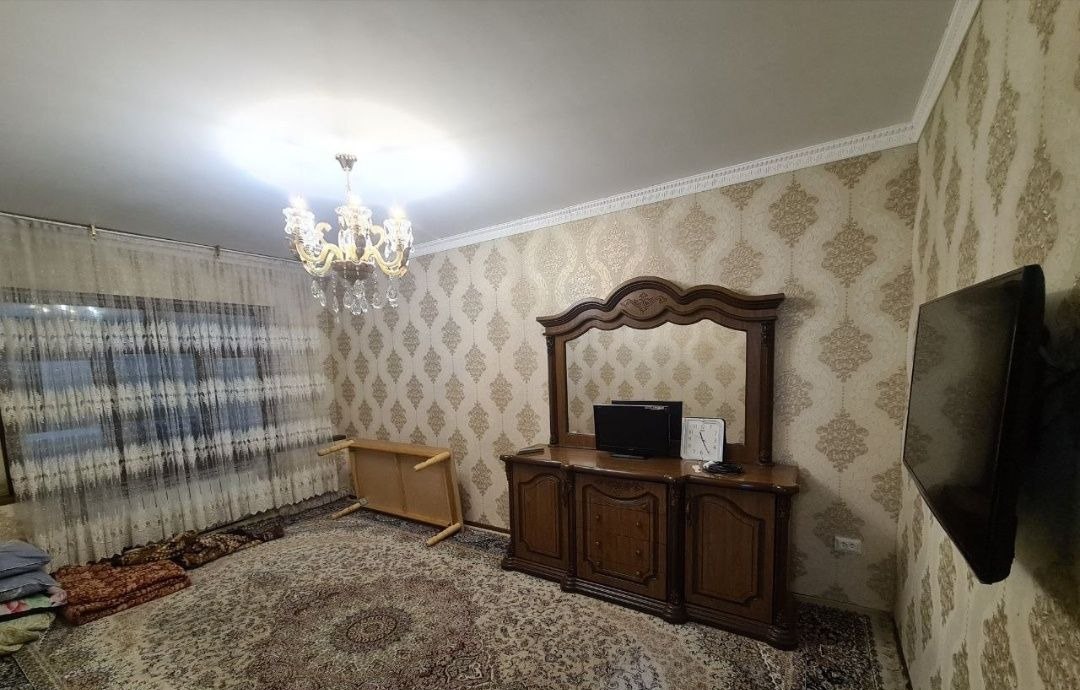 Сдаётся 4-комн. квартира, 72 м² · Яккасарай — фото 6