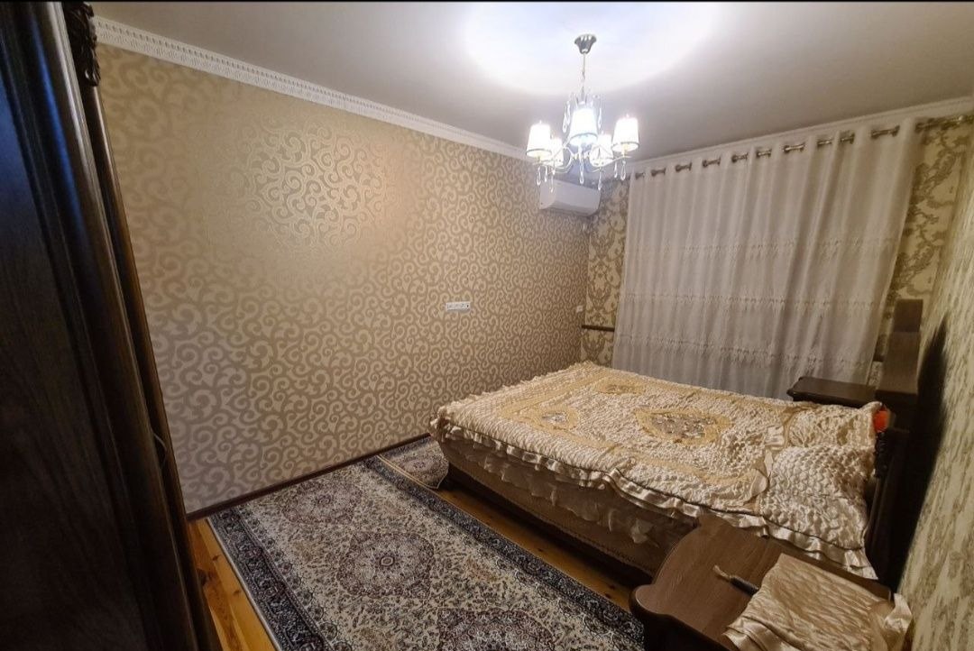 Сдаётся 4-комн. квартира, 72 м² · Яккасарай — фото 7