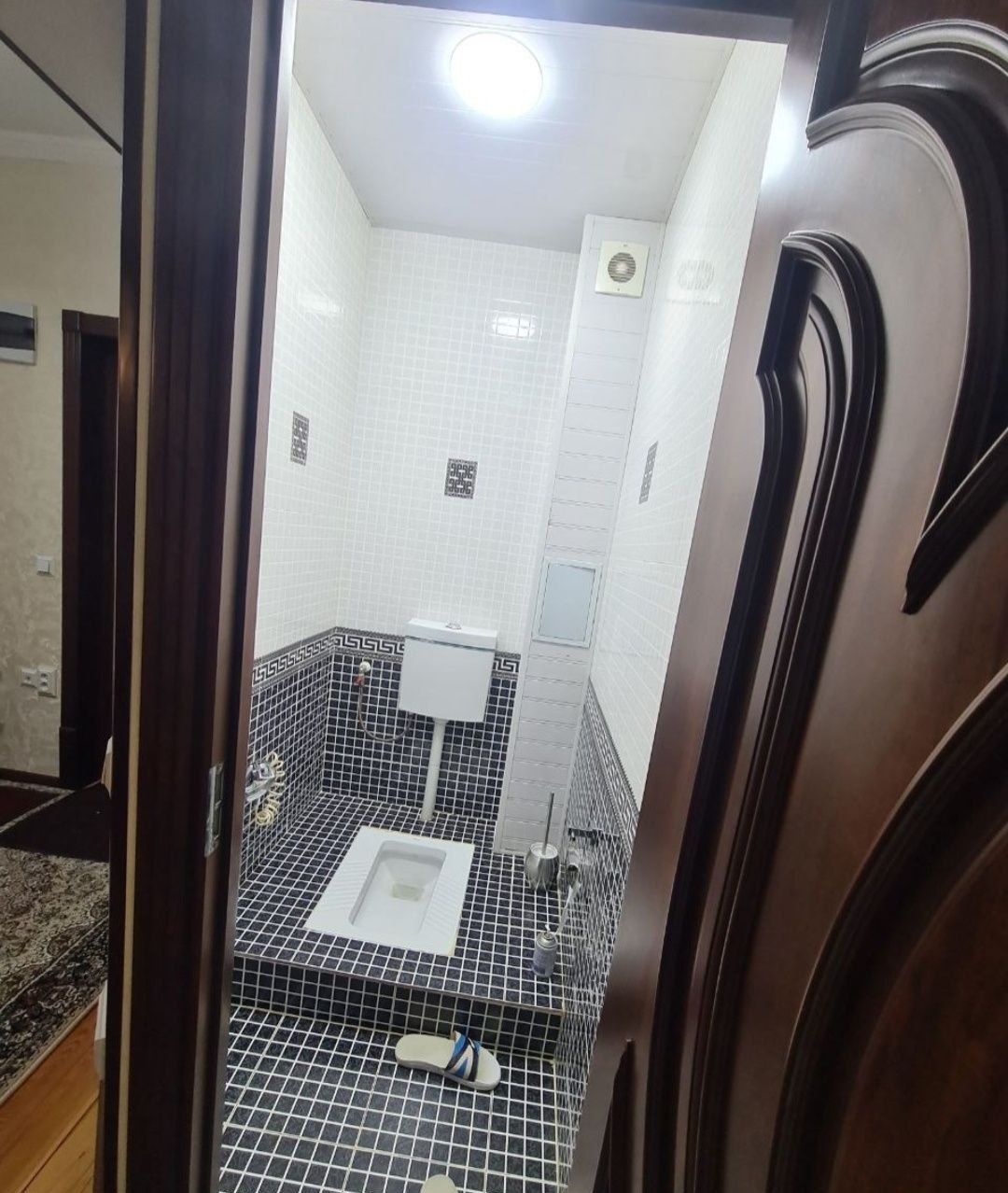 Сдаётся 4-комн. квартира, 72 м² · Яккасарай — фото 5