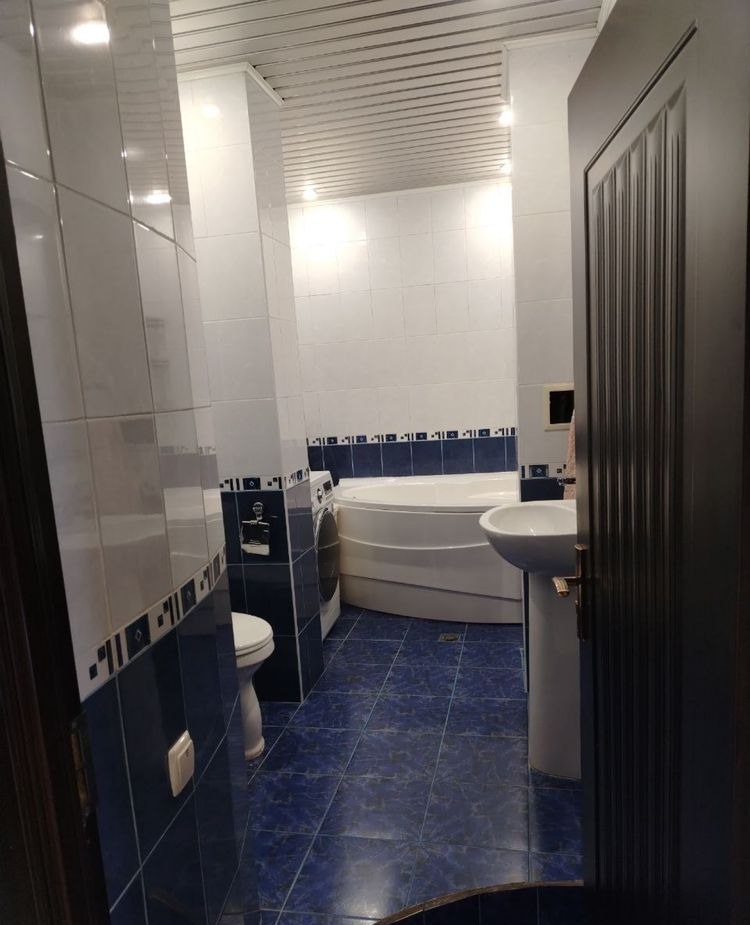 Сдаётся 4-комн. квартира, 100 м² · Мирабад — фото 6
