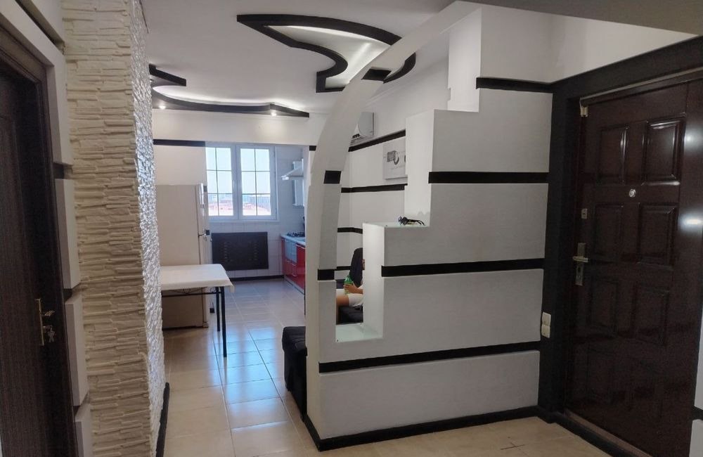Сдаётся 4-комн. квартира, 100 м² · Мирабад — фото 2