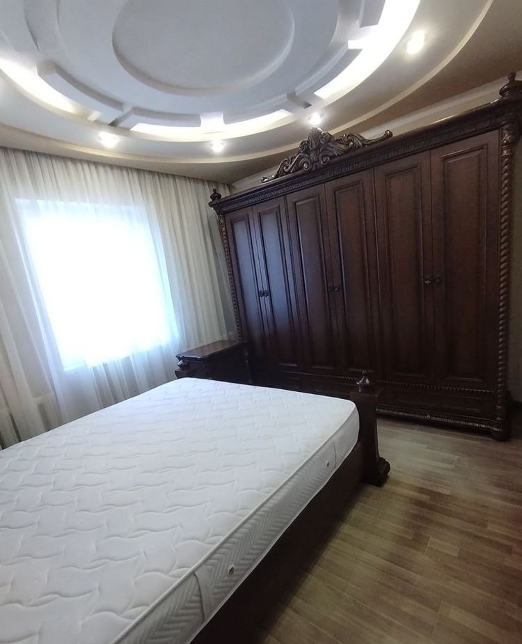 Сдаётся 4-комн. квартира, 100 м² · Мирабад — фото 7