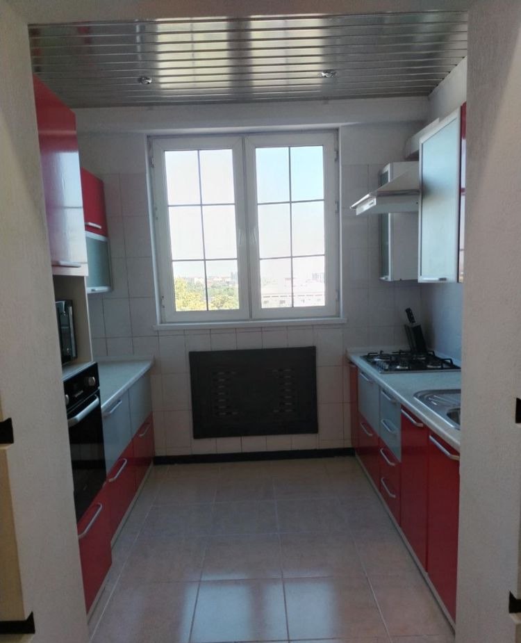 Сдаётся 4-комн. квартира, 100 м² · Мирабад — фото 4