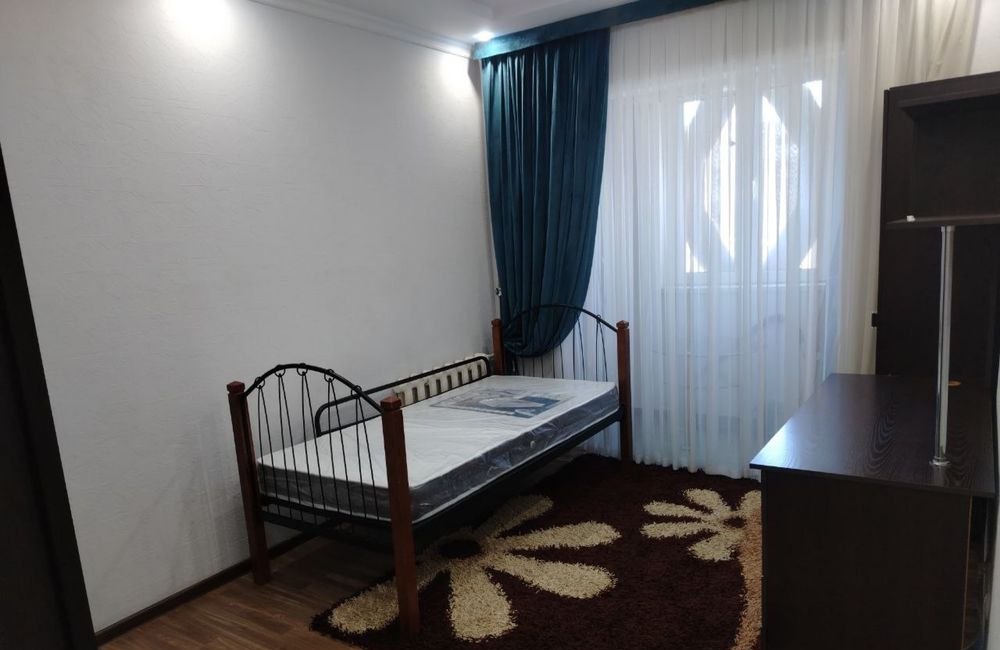 Сдаётся 4-комн. квартира, 100 м² · Мирабад — фото 5