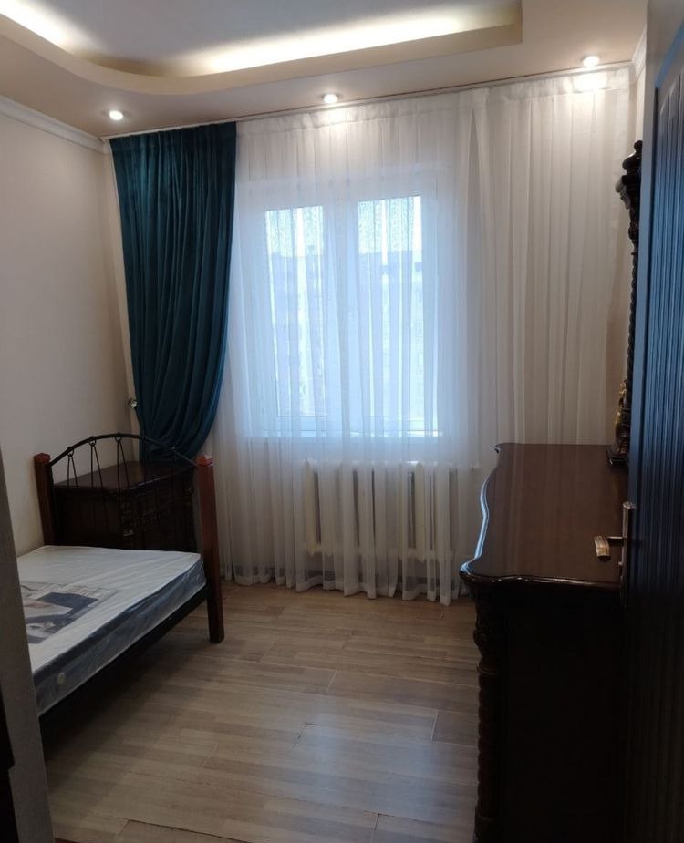 Сдаётся 4-комн. квартира, 100 м² · Мирабад — фото 8