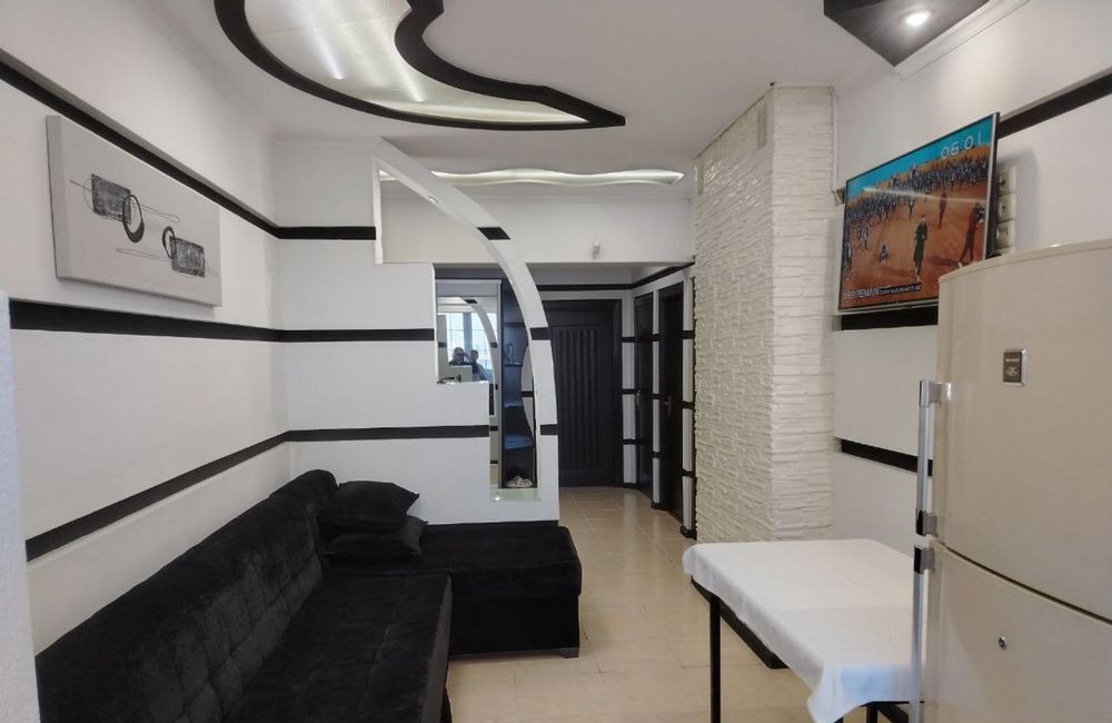Сдаётся 4-комн. квартира, 100 м² · Мирабад — фото 3