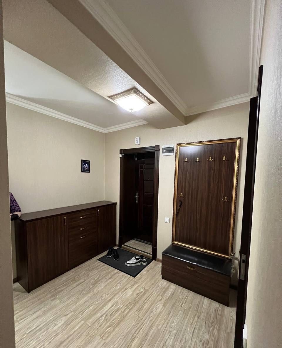 Сдаётся 3-комн. квартира, 80 м² · Мирабад — фото 6