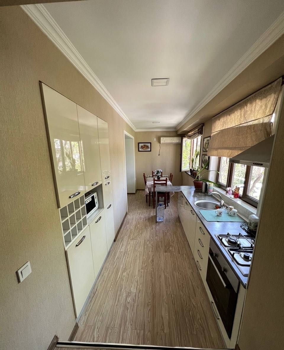 Сдаётся 3-комн. квартира, 80 м² · Мирабад — фото 3