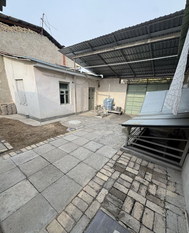 Продаётся 4-комн. дом · Шайхантахур — фото 6