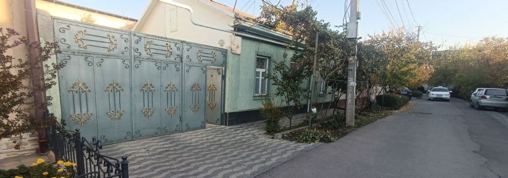 Продаётся 7-комн. дом, 400 м² · Яккасарай — фото 2